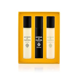 Coffret découverte Colonia - Eau de Cologne
